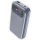 Acefast powerbank 20000mAh Sparkling Series fast charging 30W green (M2)