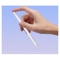 Baseus Active stylus for iPad Baseus Smooth Writing 2 SXBC060102 - white