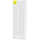 Baseus Active stylus for iPad Baseus Smooth Writing 2 SXBC060102 - white