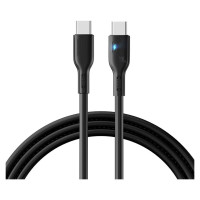 Joyroom Premium Series A13 USB-C / USB-C 100W 2m Cable - Black