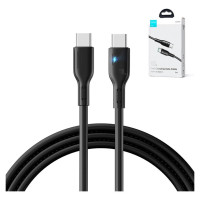 Joyroom Premium Series A13 USB-C / USB-C 100W 2m Cable - Black