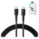 Joyroom Premium Series A13 USB-C / USB-C 100W 2m Cable - Black
