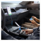 Joyroom 60W USB-C USB-A car charger Joyroom JR-CCN01 - black