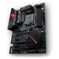 Asus Mainboard|ASUS|AMD B650|SAM5|ATX|Memory DDR5|Memory slots 4|2xPCI-Express 4.0 1x|1xPCI-Express 4.0 16x|1xPCI-Express 5.0 16x|3xM.2|1xHDMI|1xDisplayPort|4xUSB 2.0|6xUSB 3.2|2xUSB-C|1xRJ45|5xAudio port|STRIXB650E-FGAMINGWIFI