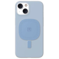 UAG Lucent [U] MagSafe case for iPhone 14 Plus - blue