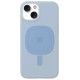 UAG Lucent [U] MagSafe case for iPhone 14 Plus - blue