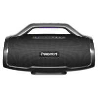 Tronsmart Bang Max 130W Portable Party Speaker Bluetooth 5.3 IPX6 - Black