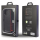 Audi Carbon Fiber Stripe iPhone 11 / Xr 6.1" black/black hardcase AUS-TPUPCIP11-R8/D1-BK