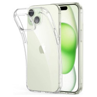 ESR Project Zero iPhone 15 Case - Clear