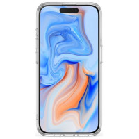 ESR Project Zero iPhone 15 Case - Clear