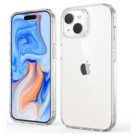 ESR Project Zero iPhone 15 Case - Clear
