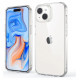 ESR Project Zero iPhone 15 Case - Clear