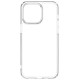 Spigen Ultra Hybrid Mag Case with MagSafe for iPhone 15 Pro - White