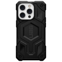 UAG Monarch Pro case with MagSafe for iPhone 14 Pro - black