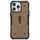 UAG Pathfinder MagSafe case for iPhone 15 Pro Max - brown