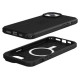 UAG Civilian MagSafe case for iPhone 15 Plus - black