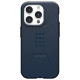 UAG Civilian MagSafe case for iPhone 15 Pro - dark blue