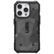 UAG Pathfinder case for iPhone 15 Pro - camo gray