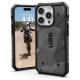 UAG Pathfinder case for iPhone 15 Pro - camo gray