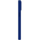 Decoded Silicone Case with MagSafe for iPhone 15 Plus - blue