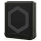 UAG Plyo Pro case with magnetic module for Samsung Galaxy Flip 5 - green-gray