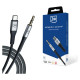 3Mk Protection Accessories - 3mk AUX Cable USB-C - Jack 3.5 mm