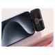 Dudao Powerbank Dudao K20SC 5000mAh mini 2x USB-C - black
