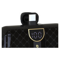 Dudao Powerbank Dudao K20SC 5000mAh mini 2x USB-C - black