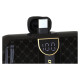 Dudao Powerbank Dudao K20SC 5000mAh mini 2x USB-C - black