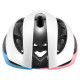 Rockbros bicycle helmet 10110004007 size L - blue and pink