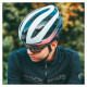 Rockbros bicycle helmet 10110004007 size L - blue and pink