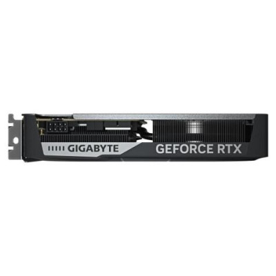 Gigabyte Graphics Card|GIGABYTE|NVIDIA GeForce RTX 5060|8 GB|GDDR7|128 bit|PCIE 5.0 16x|GPU 2550 MHz|Dual Slot Fansink|1xHDMI|3xDisplayPort|GV-N5060EAGLEOC-8GD