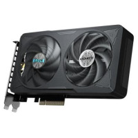 Gigabyte Graphics Card|GIGABYTE|NVIDIA GeForce RTX 5060|8 GB|GDDR7|128 bit|PCIE 5.0 16x|GPU 2550 MHz|Dual Slot Fansink|1xHDMI|3xDisplayPort|GV-N5060EAGLEOC-8GD
