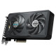 Gigabyte Graphics Card|GIGABYTE|NVIDIA GeForce RTX 5060|8 GB|GDDR7|128 bit|PCIE 5.0 16x|GPU 2550 MHz|Dual Slot Fansink|1xHDMI|3xDisplayPort|GV-N5060EAGLEOC-8GD