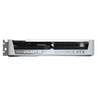 Gigabyte Graphics Card|GIGABYTE|NVIDIA GeForce RTX 5060|8 GB|GDDR7|128 bit|PCIE 5.0 16x|GPU 2550 MHz|Dual Slot Fansink|1xHDMI|3xDisplayPort|GV-N5060EAGLEOCICE-8GD