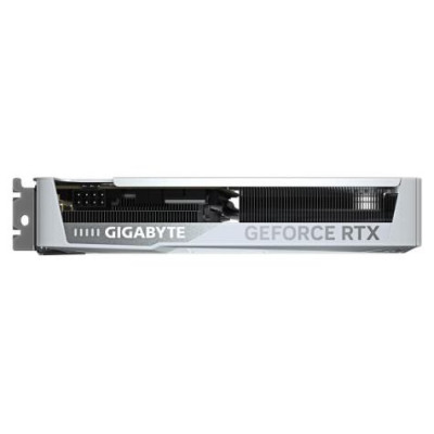 Gigabyte Graphics Card|GIGABYTE|NVIDIA GeForce RTX 5060|8 GB|GDDR7|128 bit|PCIE 5.0 16x|GPU 2550 MHz|Dual Slot Fansink|1xHDMI|3xDisplayPort|GV-N5060EAGLEOCICE-8GD