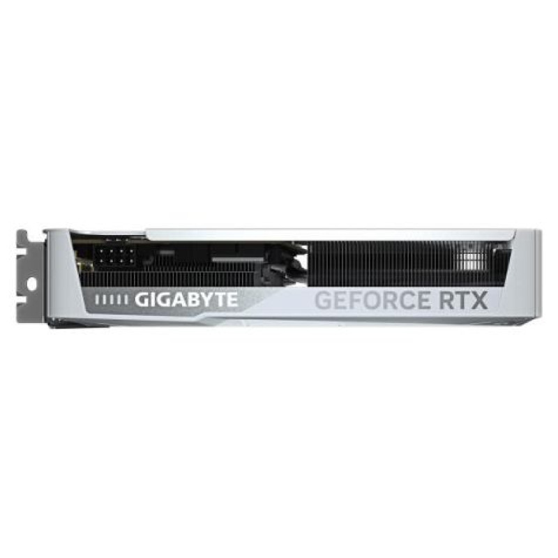 Gigabyte Graphics Card|GIGABYTE|NVIDIA GeForce RTX 5060|8 GB|GDDR7|128 bit|PCIE 5.0 16x|GPU 2550 MHz|Dual Slot Fansink|1xHDMI|3xDisplayPort|GV-N5060EAGLEOCICE-8GD
