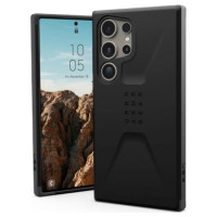 UAG Civilian case for Samsung Galaxy S24 Ultra - black