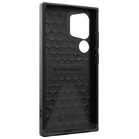UAG Civilian case for Samsung Galaxy S24 Ultra - black