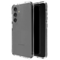 Zagg Cases Luxe case for Samsung Galaxy S24 - transparent