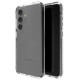 Zagg Cases Luxe case for Samsung Galaxy S24 - transparent