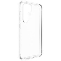 Zagg Cases Luxe case for Samsung Galaxy S24 - transparent