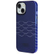 Audi IML MagSafe case for iPhone 15 / 14 / 13 - blue