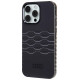 Audi IML MagSafe case for iPhone 15 Pro Max - black