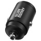 Silver Monkey PD-CPCT30-SM 30W 1x USB-C PD car charger - black