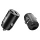 Silver Monkey PD-CPCT30-SM 30W 1x USB-C PD car charger - black