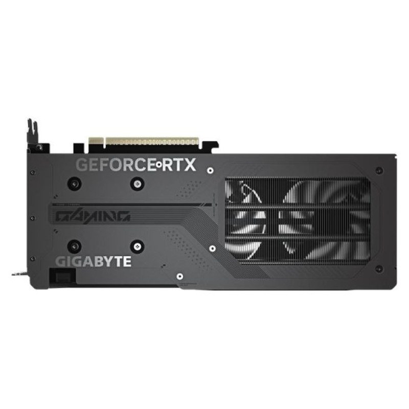 Gigabyte Graphics Card|GIGABYTE|NVIDIA GeForce RTX 5060|8 GB|GDDR7|128 bit|PCIE 5.0 16x|GPU 2595 MHz|Triple slot Fansink|1xHDMI|3xDisplayPort|GV-N5060GAMINGOC-8GD