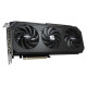 Gigabyte Graphics Card|GIGABYTE|NVIDIA GeForce RTX 5060|8 GB|GDDR7|128 bit|PCIE 5.0 16x|GPU 2595 MHz|Triple slot Fansink|1xHDMI|3xDisplayPort|GV-N5060GAMINGOC-8GD