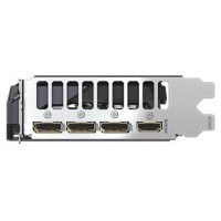 Gigabyte Graphics Card|GIGABYTE|NVIDIA GeForce RTX 5060|8 GB|GDDR7|128 bit|PCIE 5.0 16x|GPU 2595 MHz|Triple slot Fansink|1xHDMI|3xDisplayPort|GV-N5060GAMINGOC-8GD