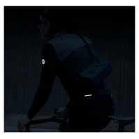Rockbros cycling jersey 15120009004 long sleeve spring/summer XL - black